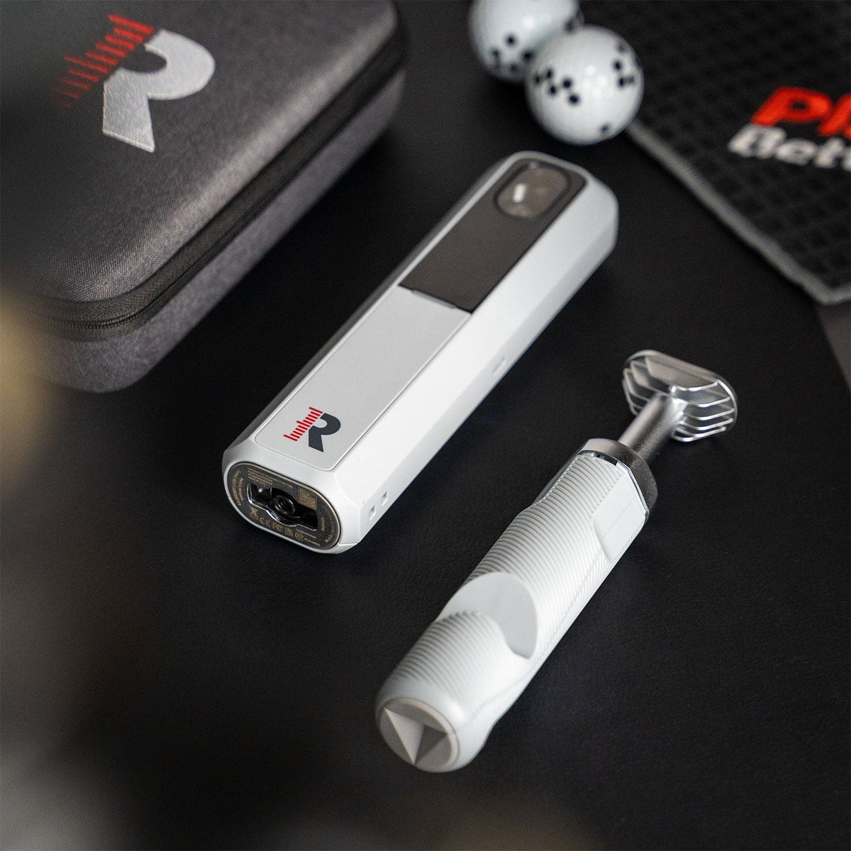 Rapsodo MLM2PRO Golf Launch Monitor & Simulator (Certified Pre-Owned)