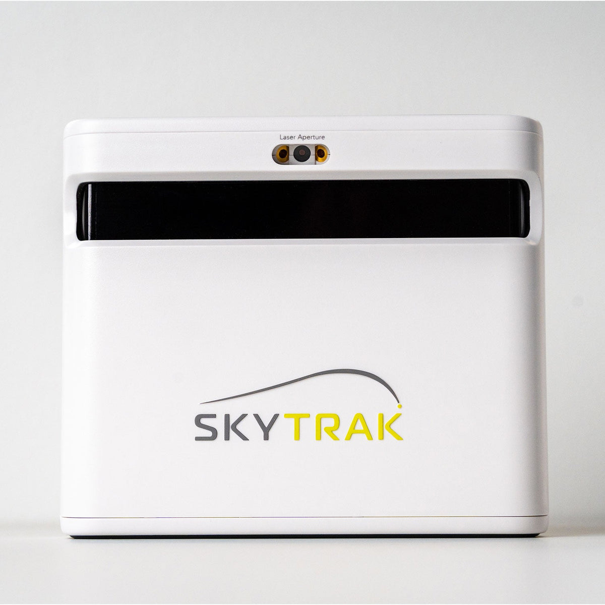 SkyTrak+ Golf Launch Monitor & Simulator (Certified Pre-Owned) with 1-Year FREE Foresight Course Play Package