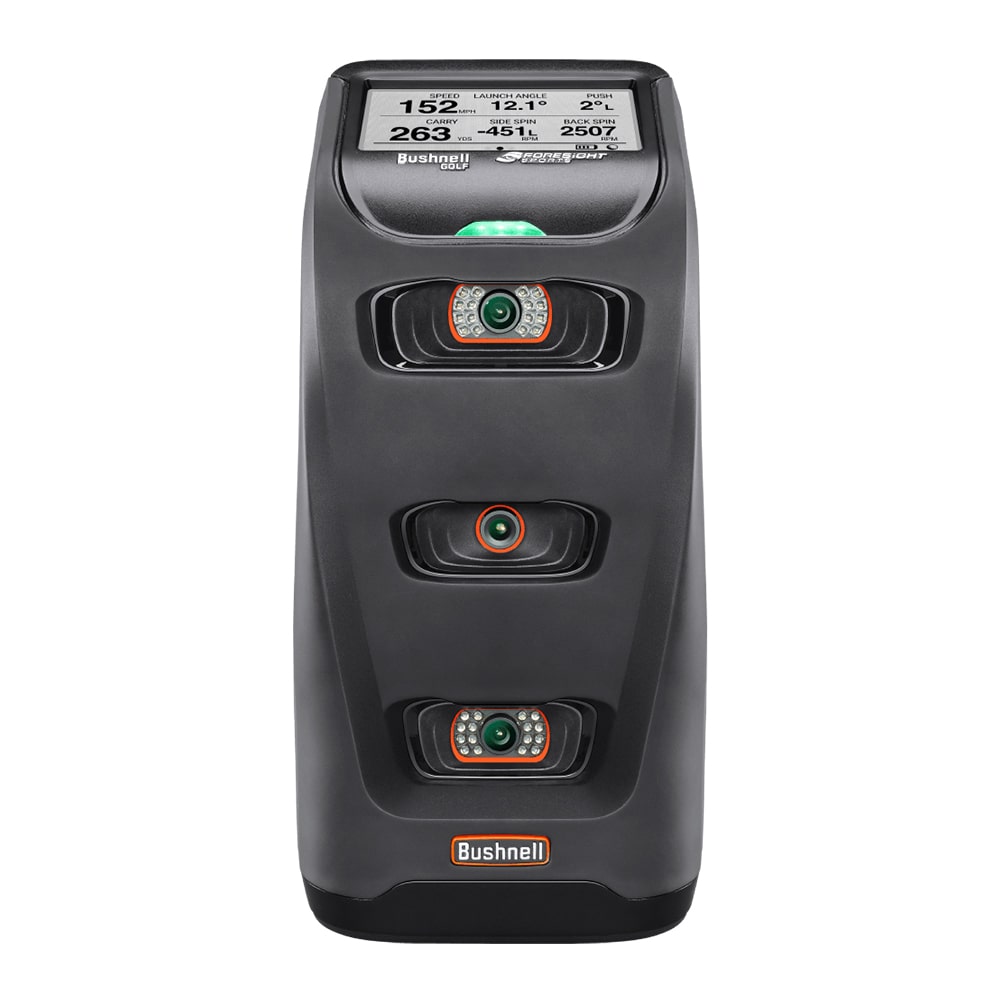 Bushnell Launch Pro Circle B with PlayBetter SimStudio™ BYO (Build Your Own) Package – Custom Home Golf Simulator Studio Builder with Impact Screen, Enclosure, Optional Mats, Projector & More