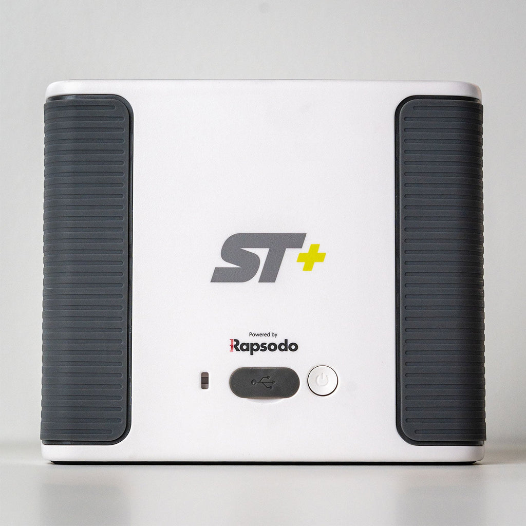 SkyTrak+ Golf Launch Monitor & Simulator (Certified Pre-Owned) with 1-Year FREE Foresight Course Play Package