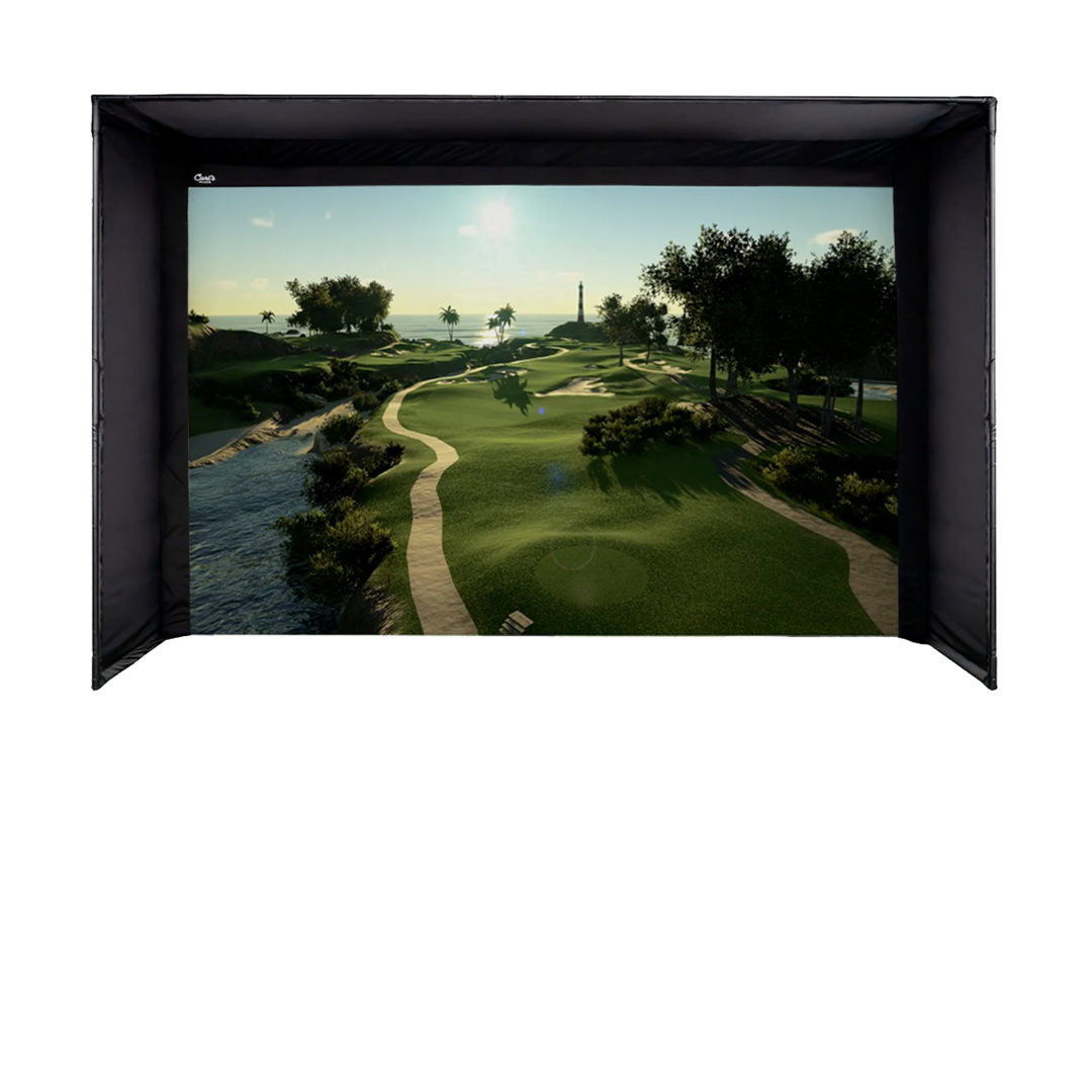 PlayBetter Golf Studio Customizer