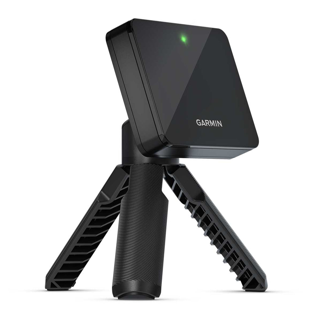 Garmin Approach R10 with PlayBetter SimStudio™ COMPLETE Package | Golf Simulator Studio with Impact Screen, Enclosure, Side Barriers, Hitting/Putting Mats, Projector & Alignment Stand