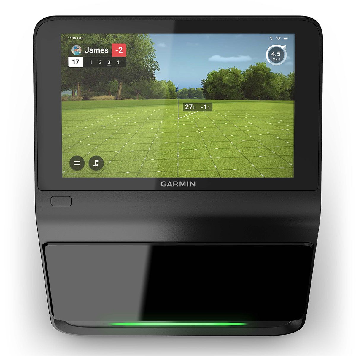 Garmin Approach R50 Golf Simulator & Launch Monitor (OPEN BOX)