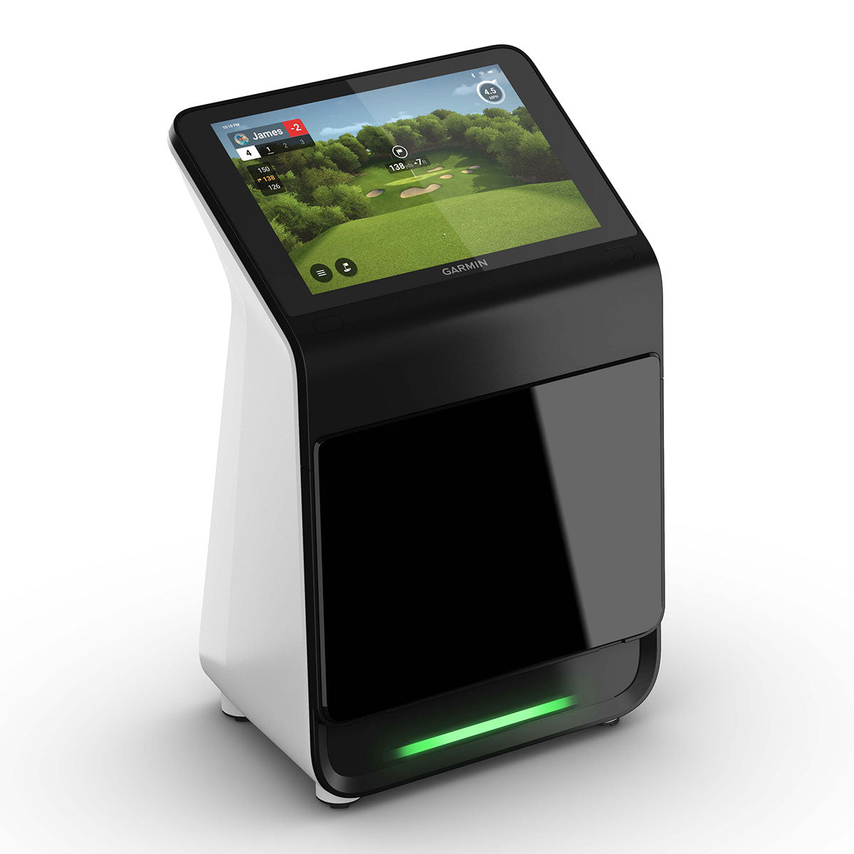 Garmin Approach R50 Golf Simulator & Launch Monitor (Certified Pre-Owned)