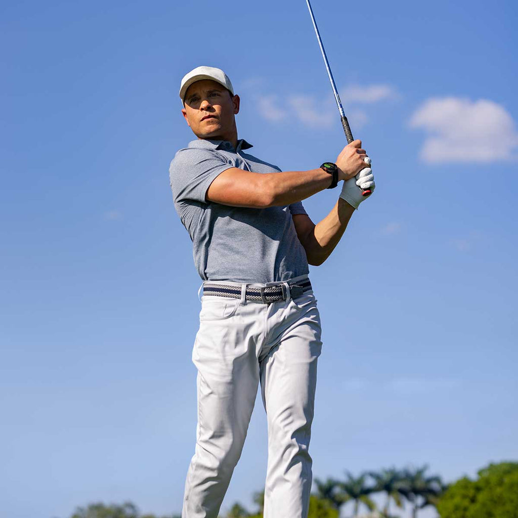 Garmin Approach S70 Golf GPS Smartwatch