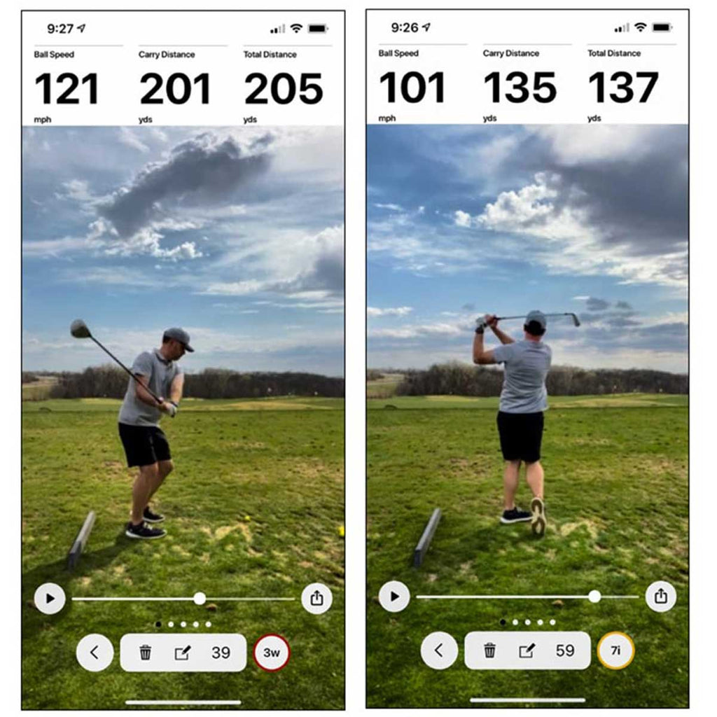 Garmin Approach R10 Portable Golf Launch Monitor