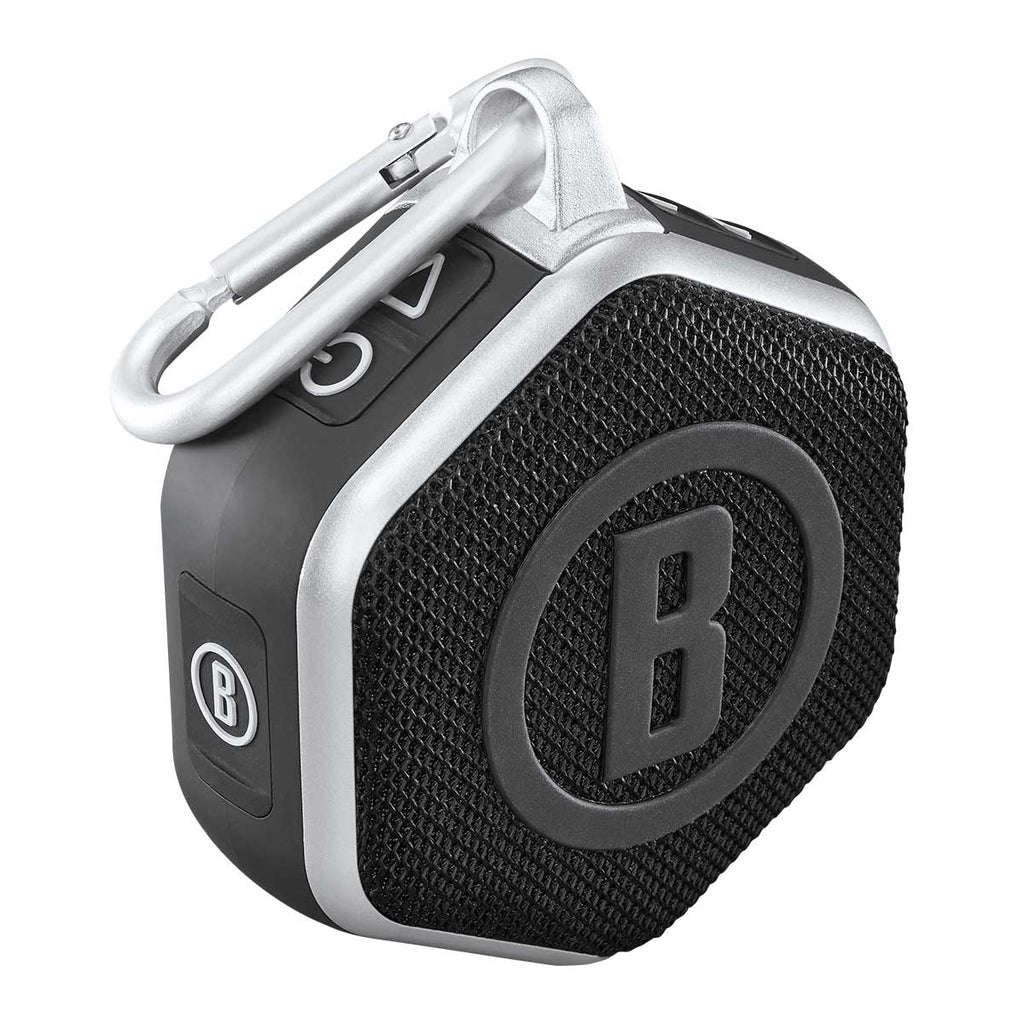 Bushnell Wingman Mini Golf Speaker (Open Box)