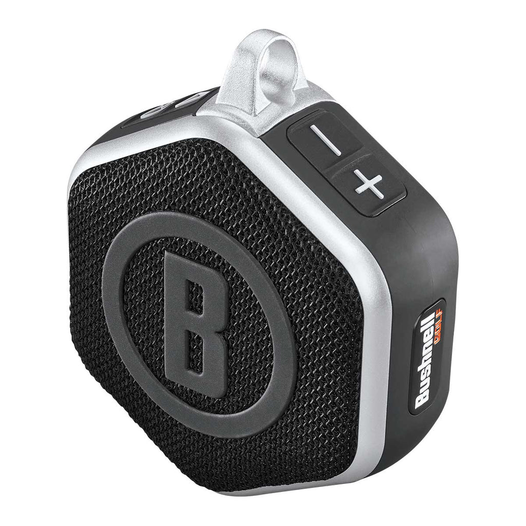 Bushnell Wingman Mini Golf Speaker (Open Box)