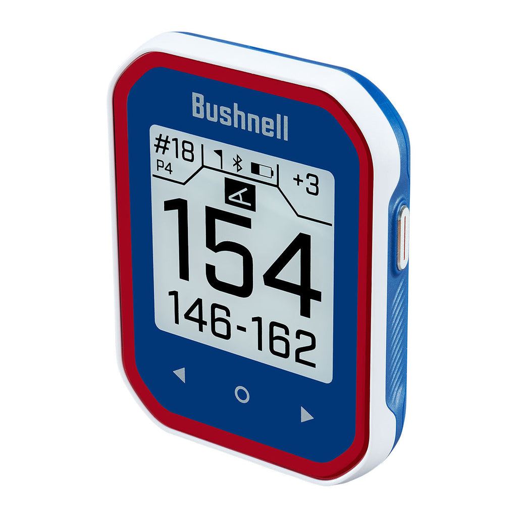 Bushnell Phantom 3 Handheld Golf GPS (Open Box)