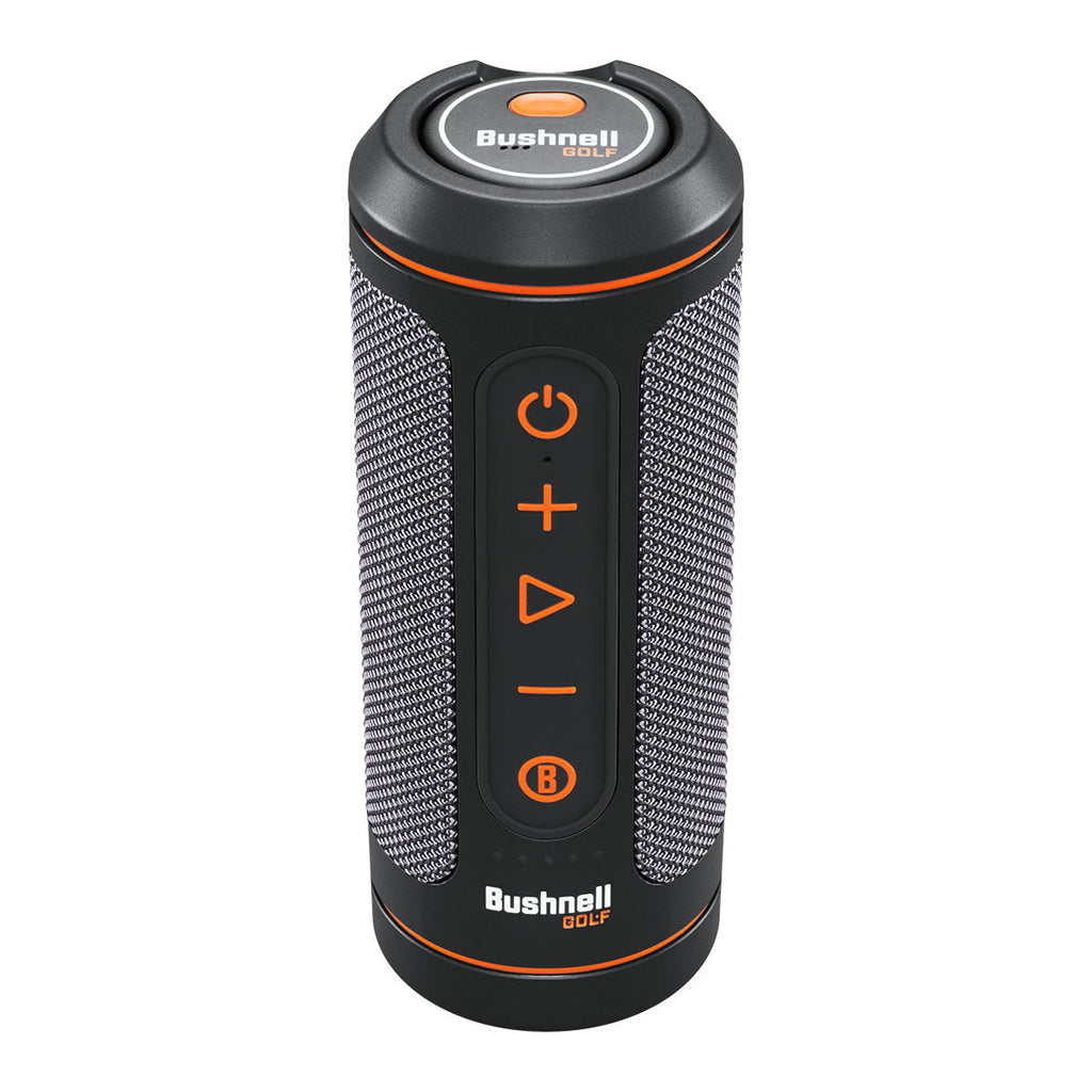 Bushnell Wingman 2 Golf GPS Speaker