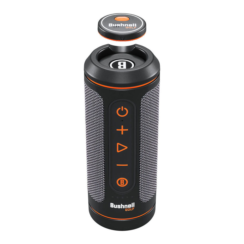 Bushnell Wingman 2 Golf GPS Speaker