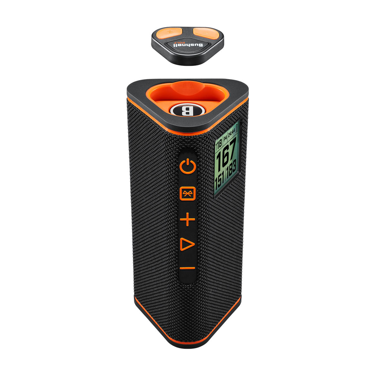 Bushnell Wingman View Golf GPS Bluetooth Speaker (Open Box)