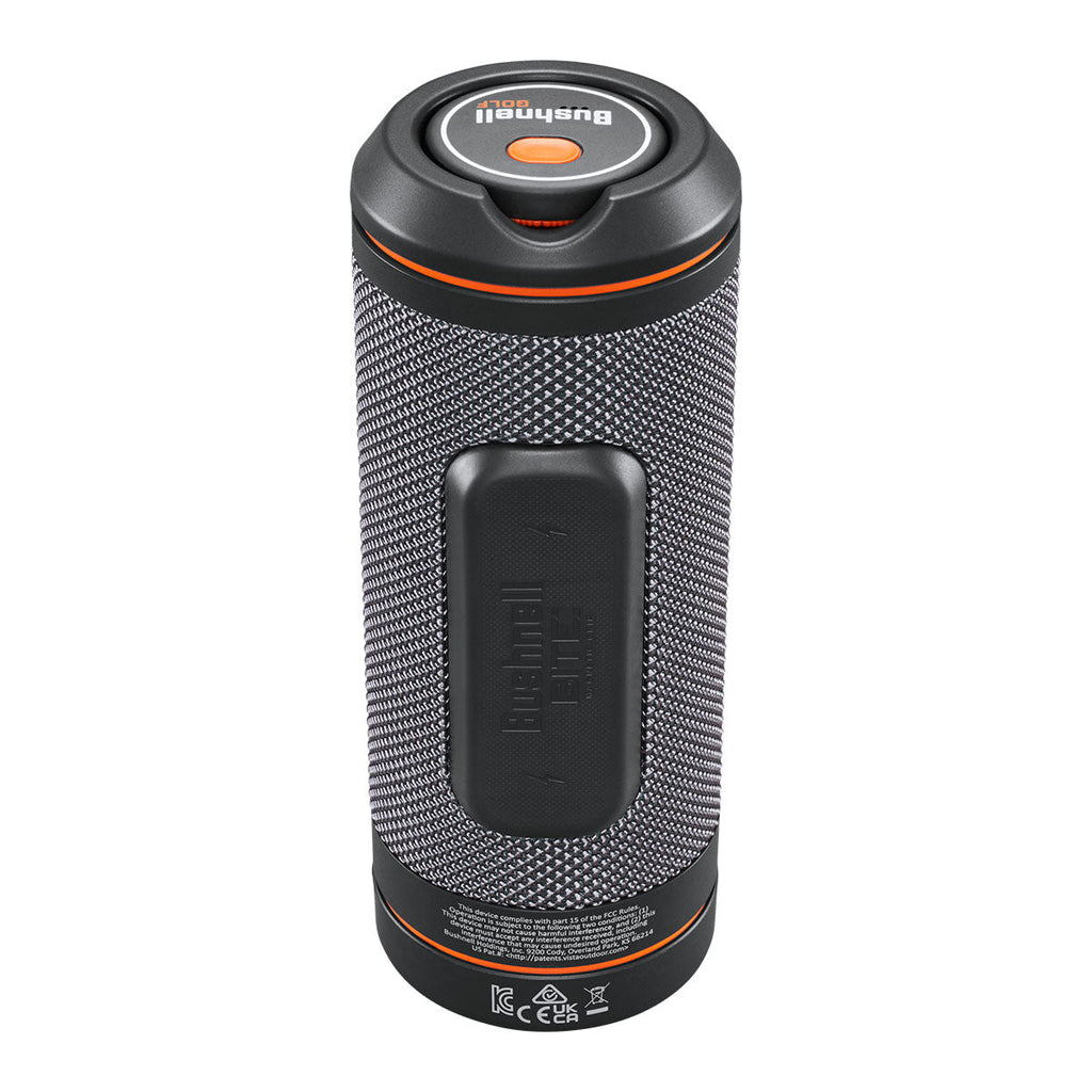 Bushnell Wingman 2 Golf GPS Speaker (Open Box)