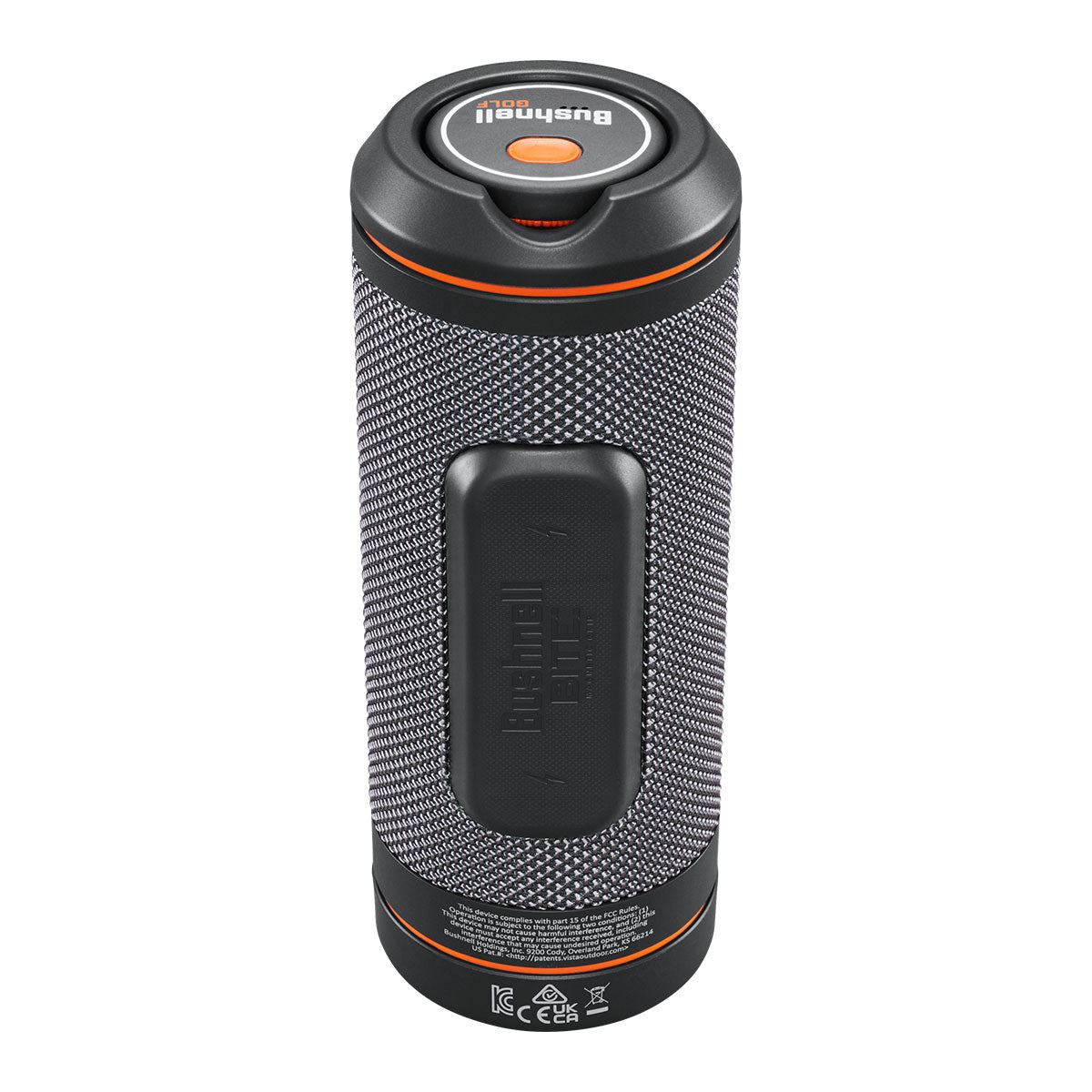 Bushnell Wingman 2 Golf GPS Speaker (Open Box)