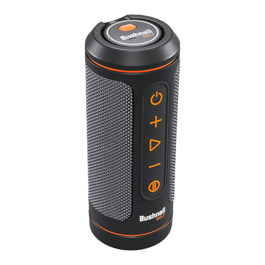 Bushnell Wingman 2 Golf GPS Speaker