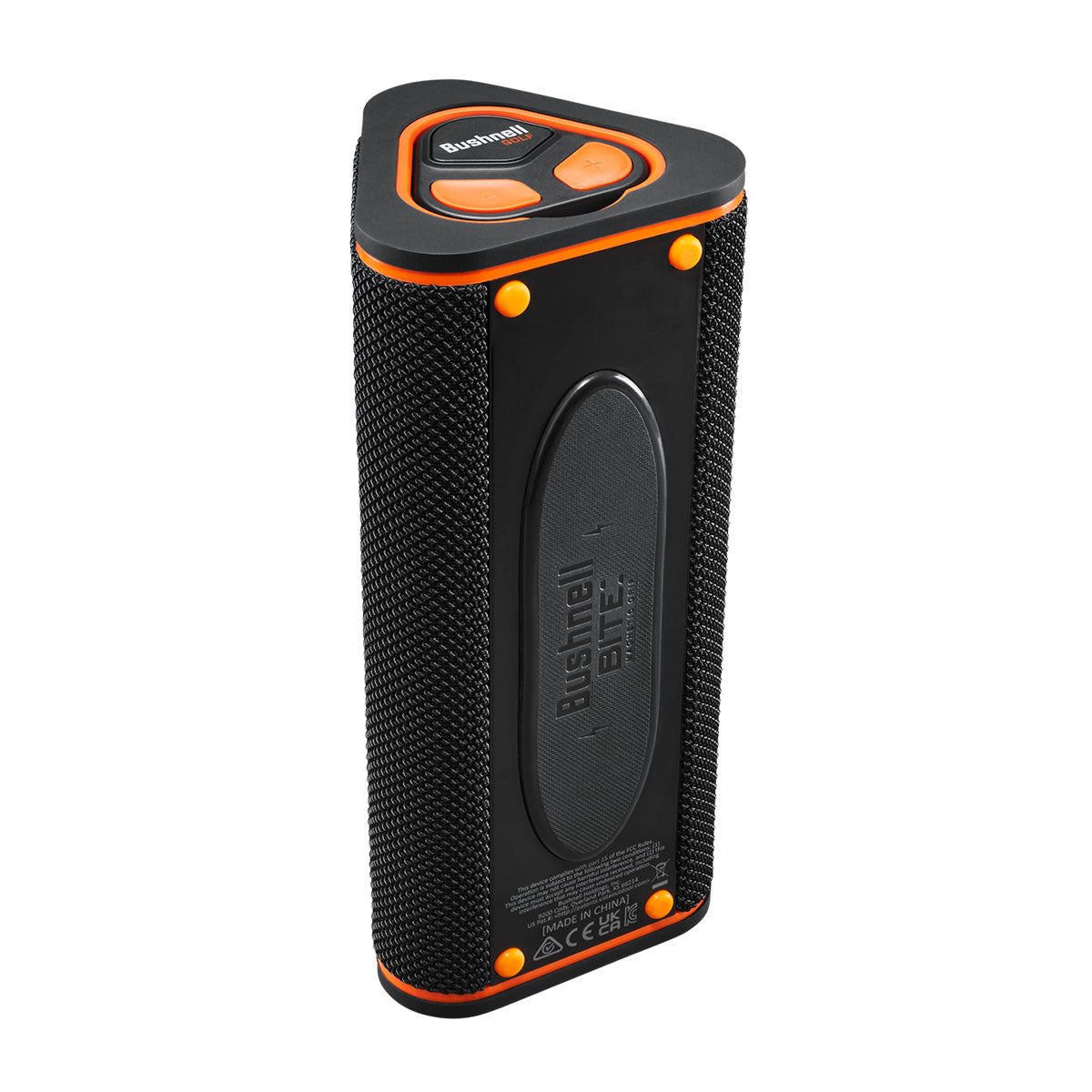 Bushnell Wingman View Golf GPS Bluetooth Speaker (Open Box)