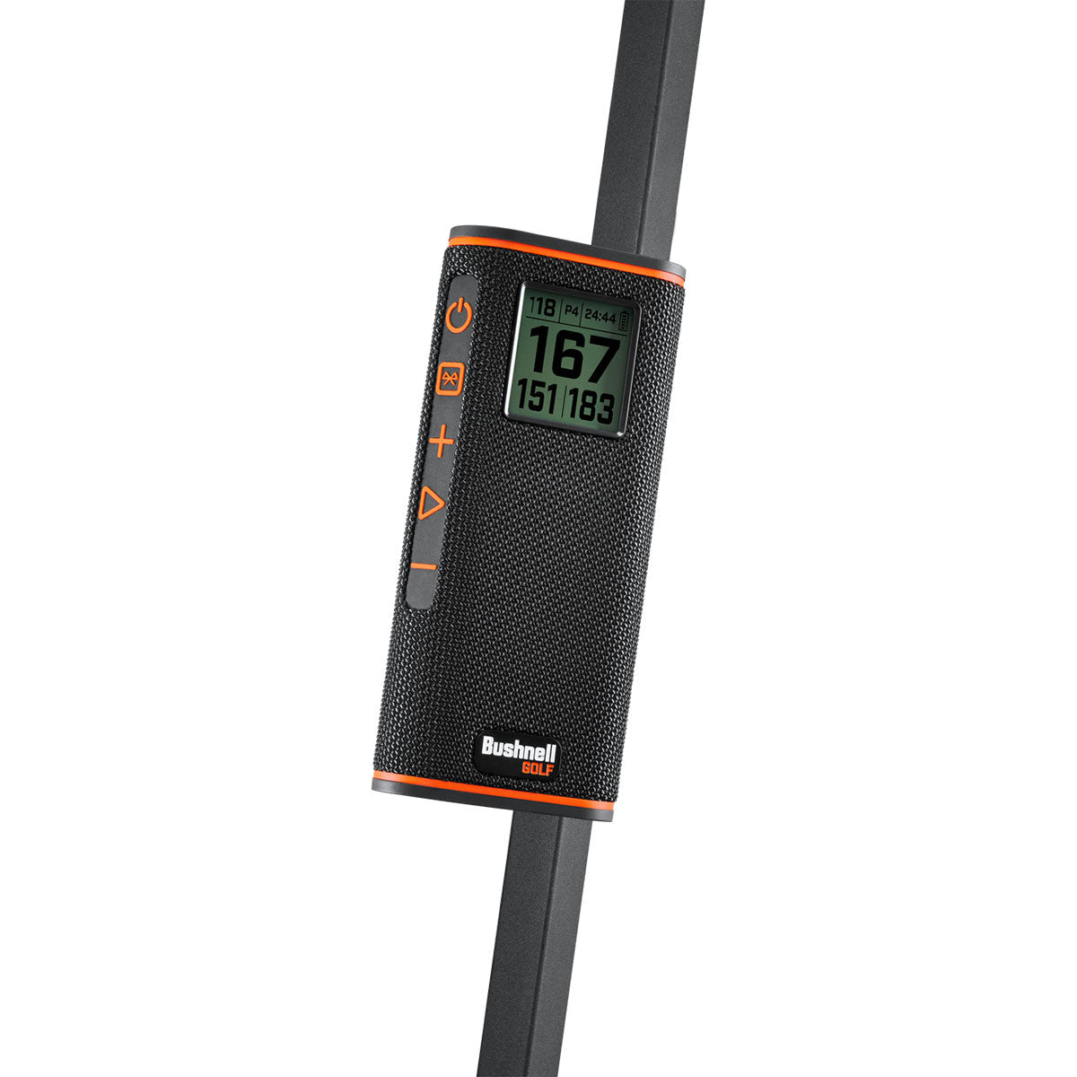 Bushnell Wingman View Golf GPS Bluetooth Speaker (Open Box)