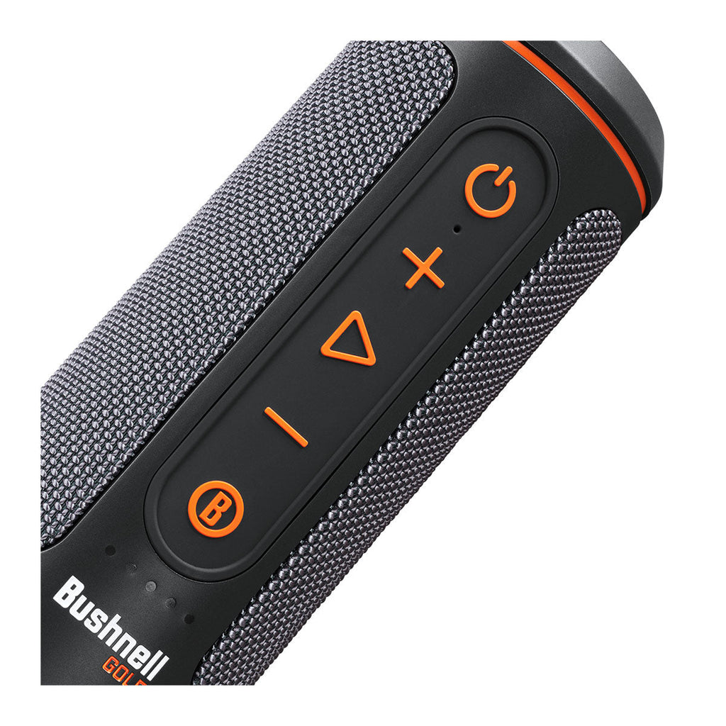 Bushnell Wingman 2 Golf GPS Speaker (Open Box)