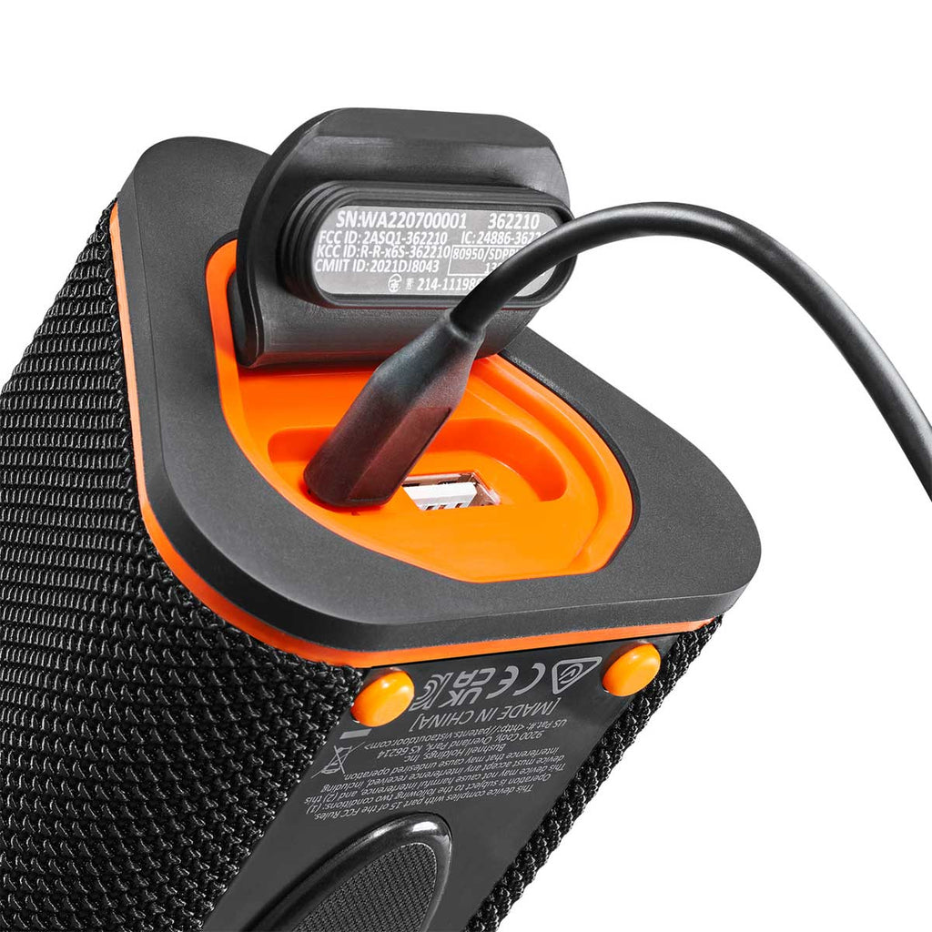 Bushnell Wingman View Golf GPS Bluetooth Speaker (Open Box)