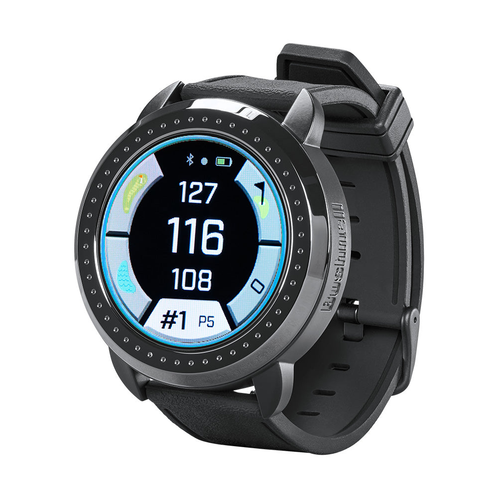 Bushnell iON Elite Golf GPS Watch (Open Box)