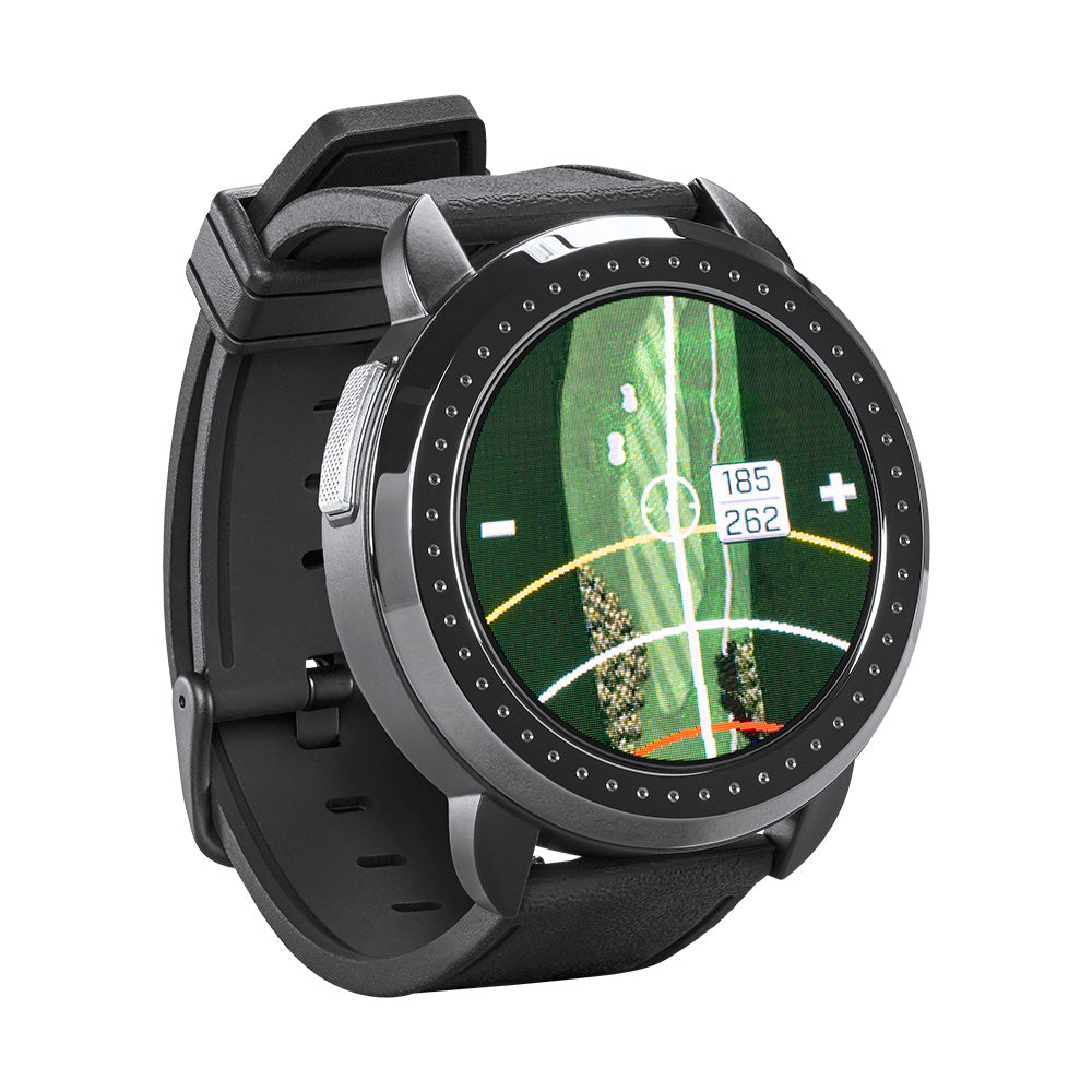 Bushnell iON Elite Golf GPS Watch (Open Box)