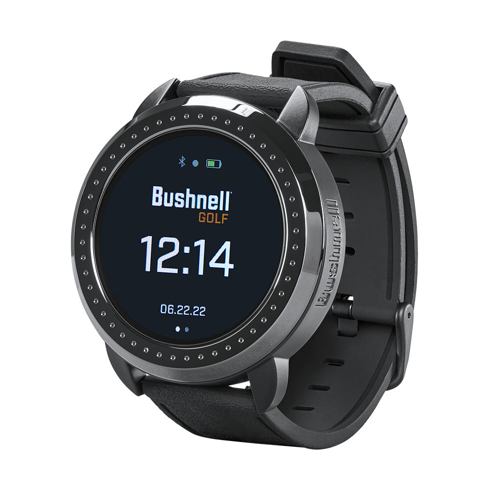 Bushnell iON Elite Golf GPS Watch (Open Box)
