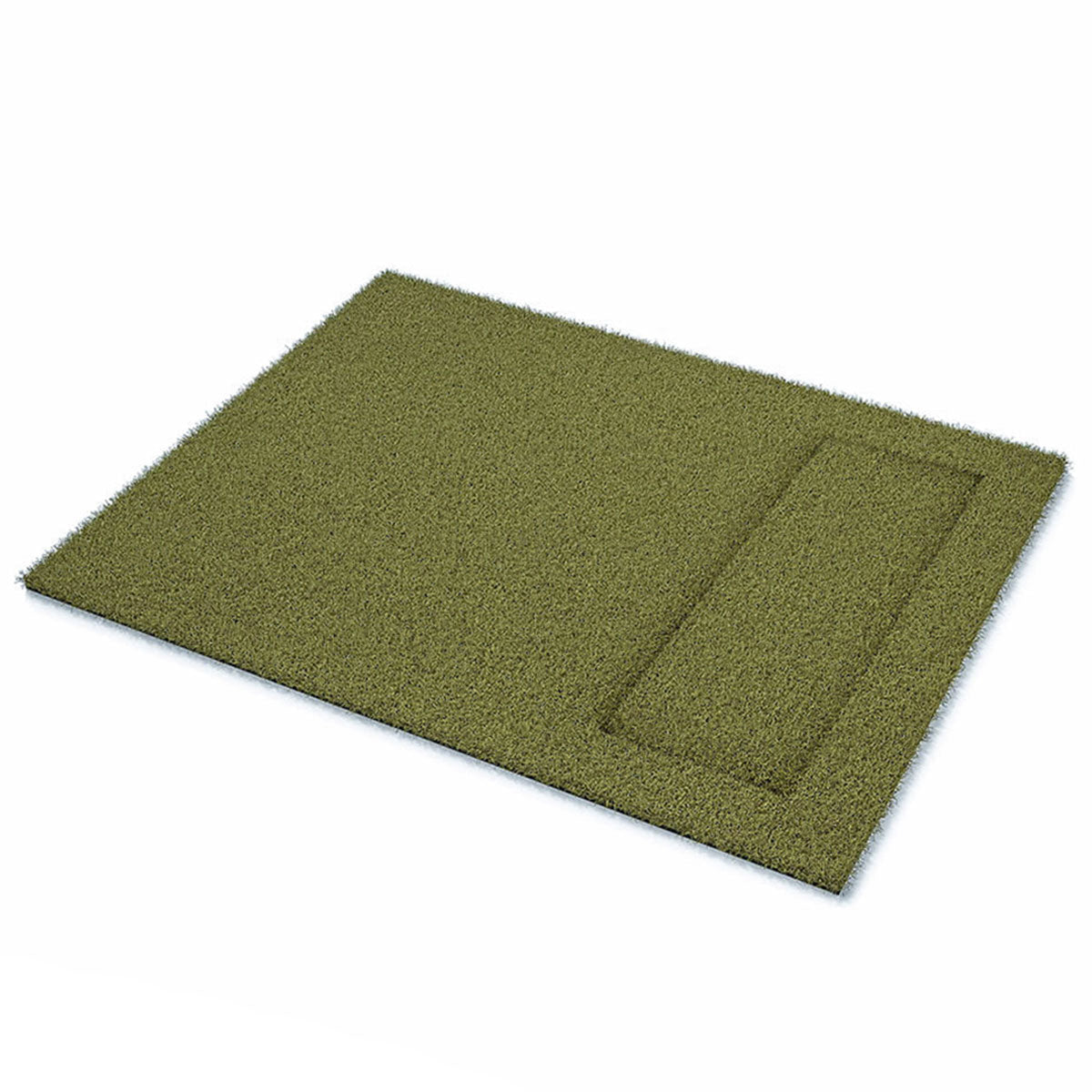 Carl's Place HotShot Golf Hitting Mat Systems