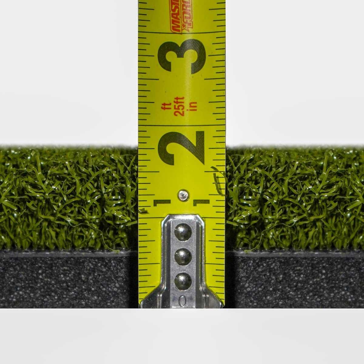 Carl's Place HotShot Golf Hitting Mat Systems