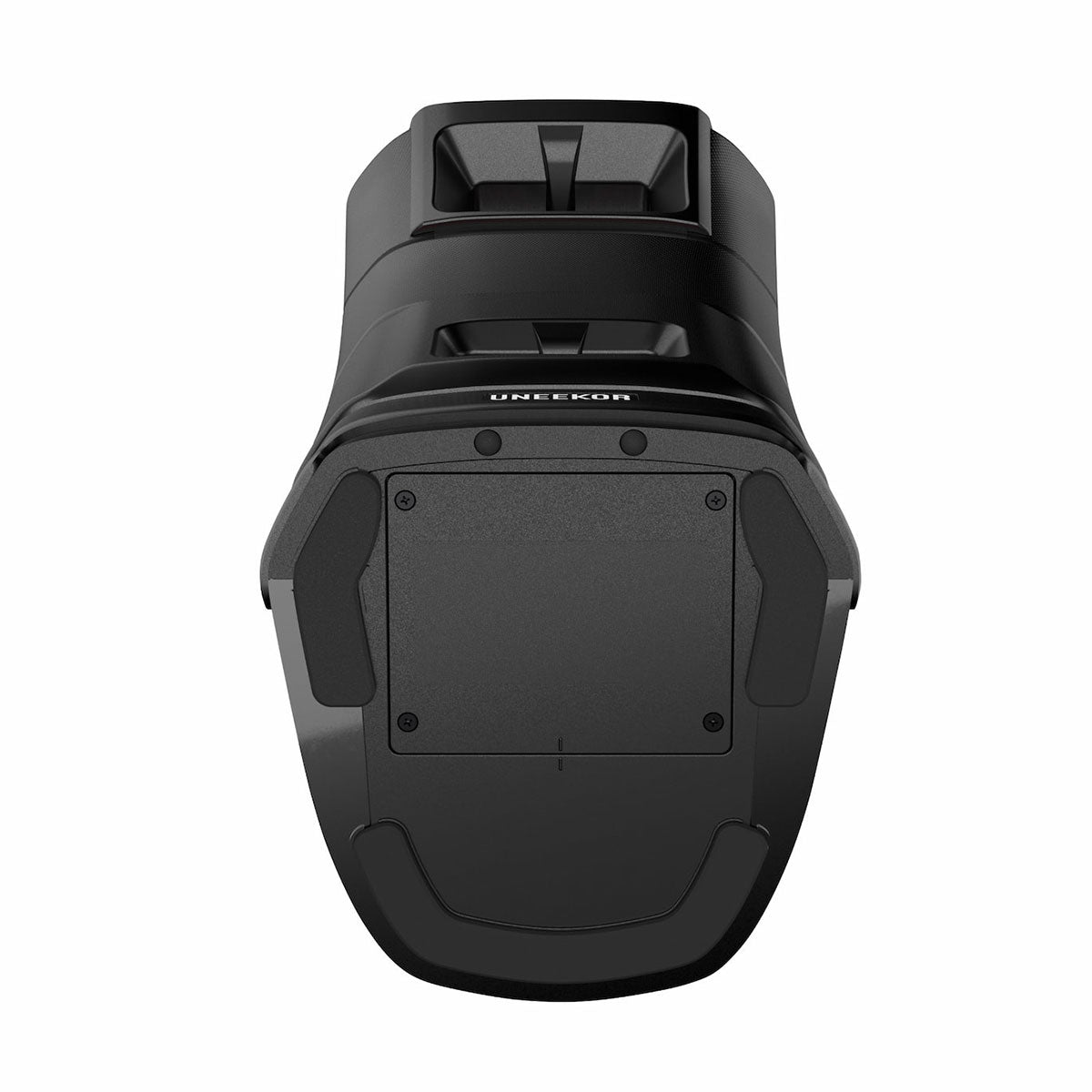Uneekor EYE MINI with PlayBetter SimStudio™ COMPLETE Package | Golf Simulator Studio with Impact Screen, Enclosure, Side Barriers, Hitting/Putting Mats & Projector