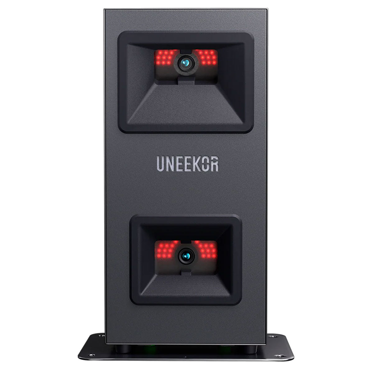 Uneekor EYE MINI LITE with PlayBetter SimStudio™ COMPLETE Package | Golf Simulator Studio with Impact Screen, Enclosure, Side Barriers, Hitting/Putting Mats & Projector