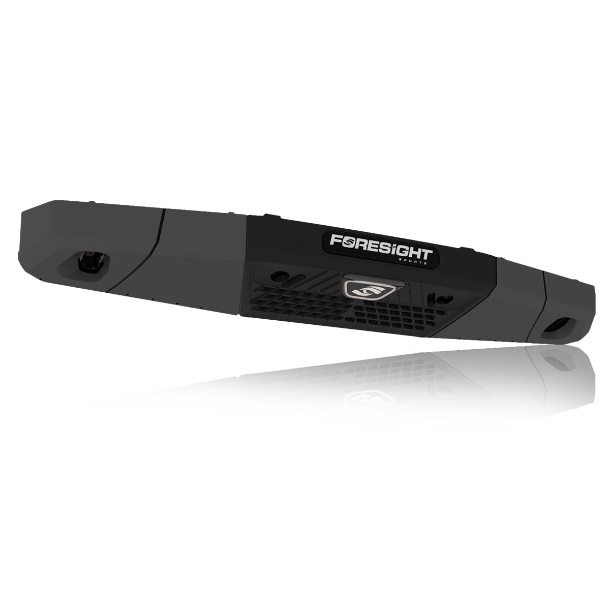 Foresight Falcon with PlayBetter SimStudio™ OVERHEAD Premium Home Golf Studio Package with Carl's Place Pro Enclosure