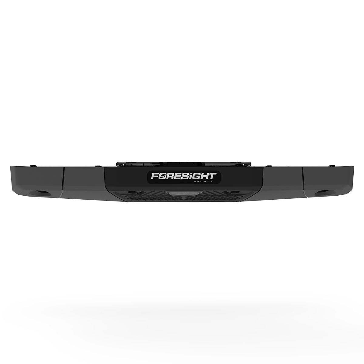 Foresight Falcon with PlayBetter SimStudio™ OVERHEAD Premium Home Golf Studio Package with Carl's Place Pro Enclosure