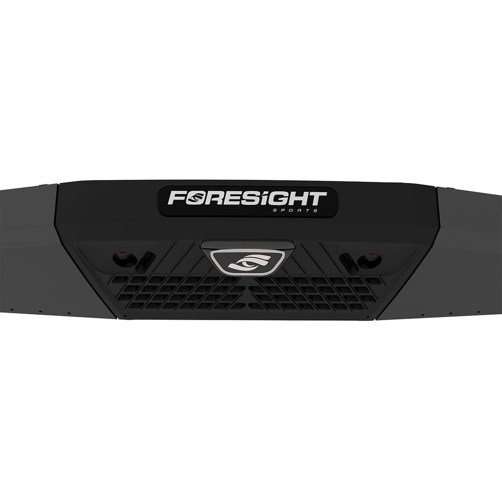 Foresight Falcon with PlayBetter SimStudio™ BYO (Build Your Own) Package – Custom Home Golf Simulator Studio Builder with Impact Screen, Enclosure, Optional Mats, Projector & More