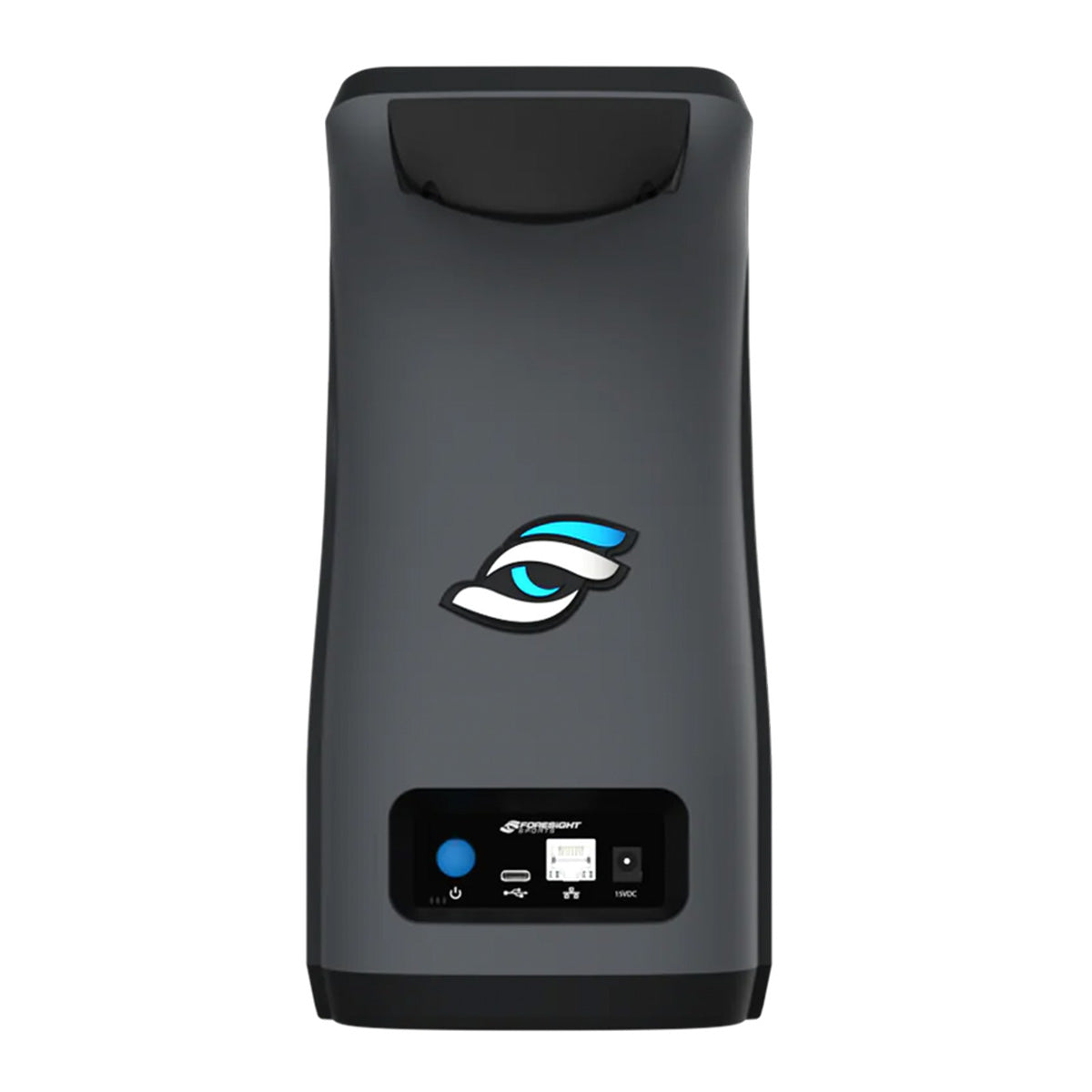 Foresight GC3 with LINK Golf Launch Monitor & Simulator