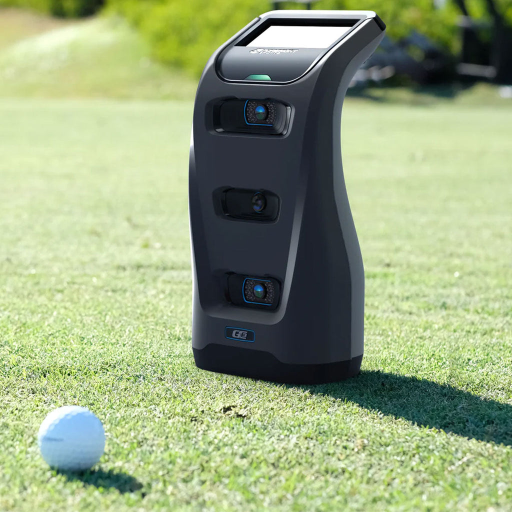 Foresight GC3 Golf Launch Monitor & Simulator (Certified Pre-Owned)