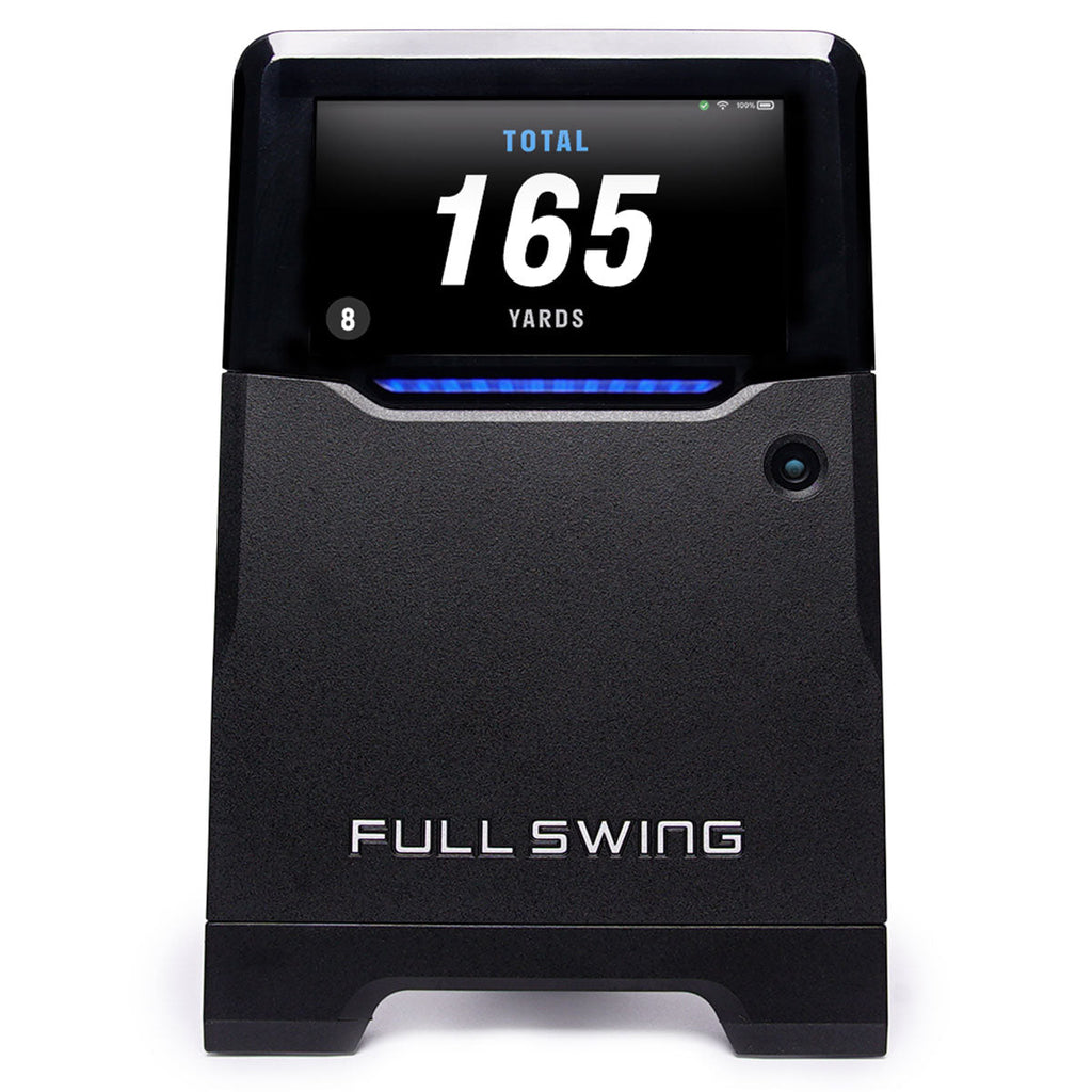 Full Swing KIT Golf Launch Monitor & Simulator