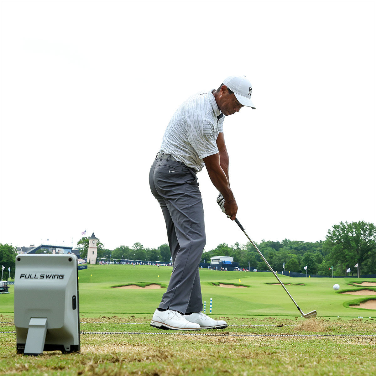 Full Swing KIT Golf Launch Monitor & Simulator