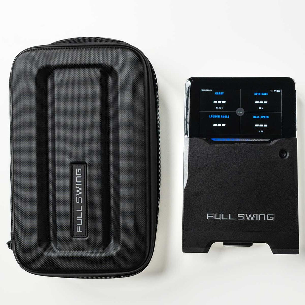 Full Swing KIT Golf Launch Monitor & Simulator