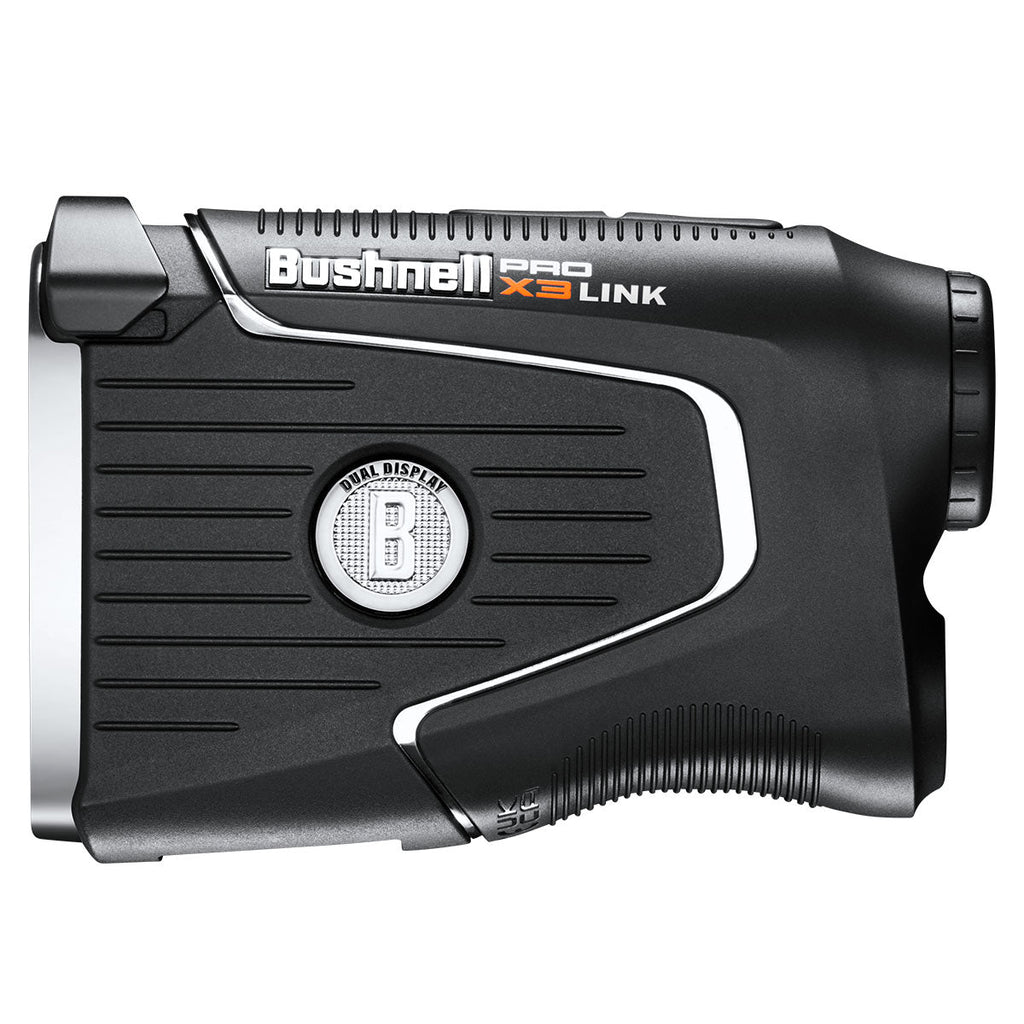 Foresight GC3 with LINK Golf Launch Monitor & Simulator