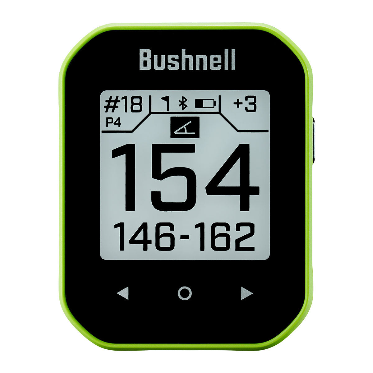Bushnell Phantom 3 Handheld Golf GPS (Open Box)
