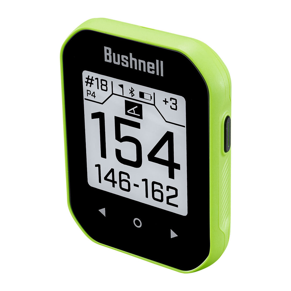 Bushnell Phantom 3 Handheld Golf GPS (Open Box)