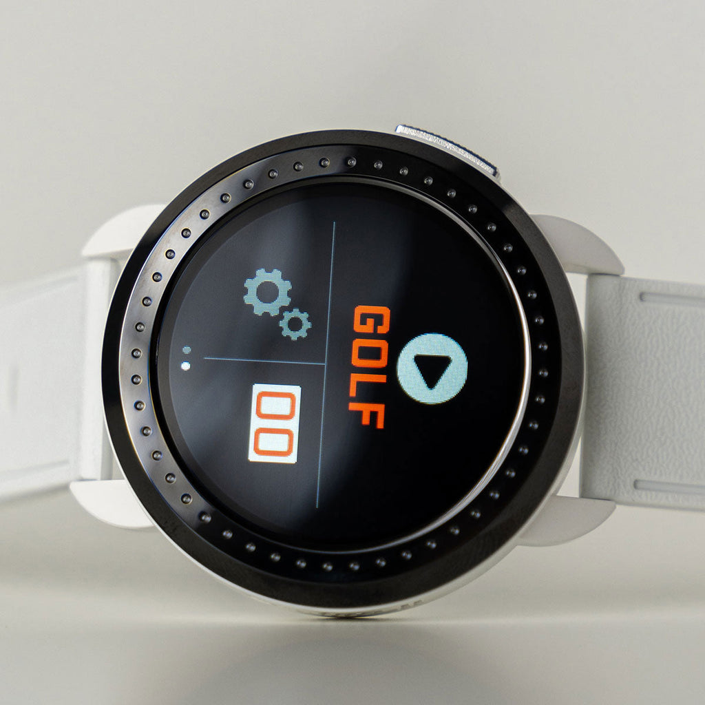 Bushnell iON Elite Golf GPS Watch