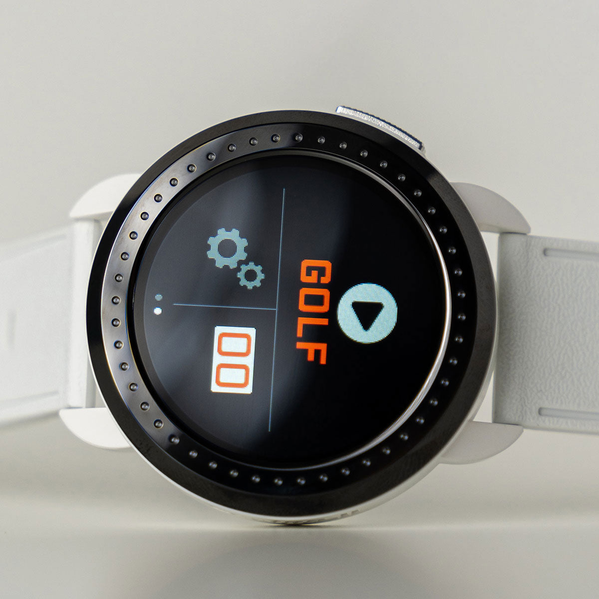 Bushnell iON Elite Golf GPS Watch