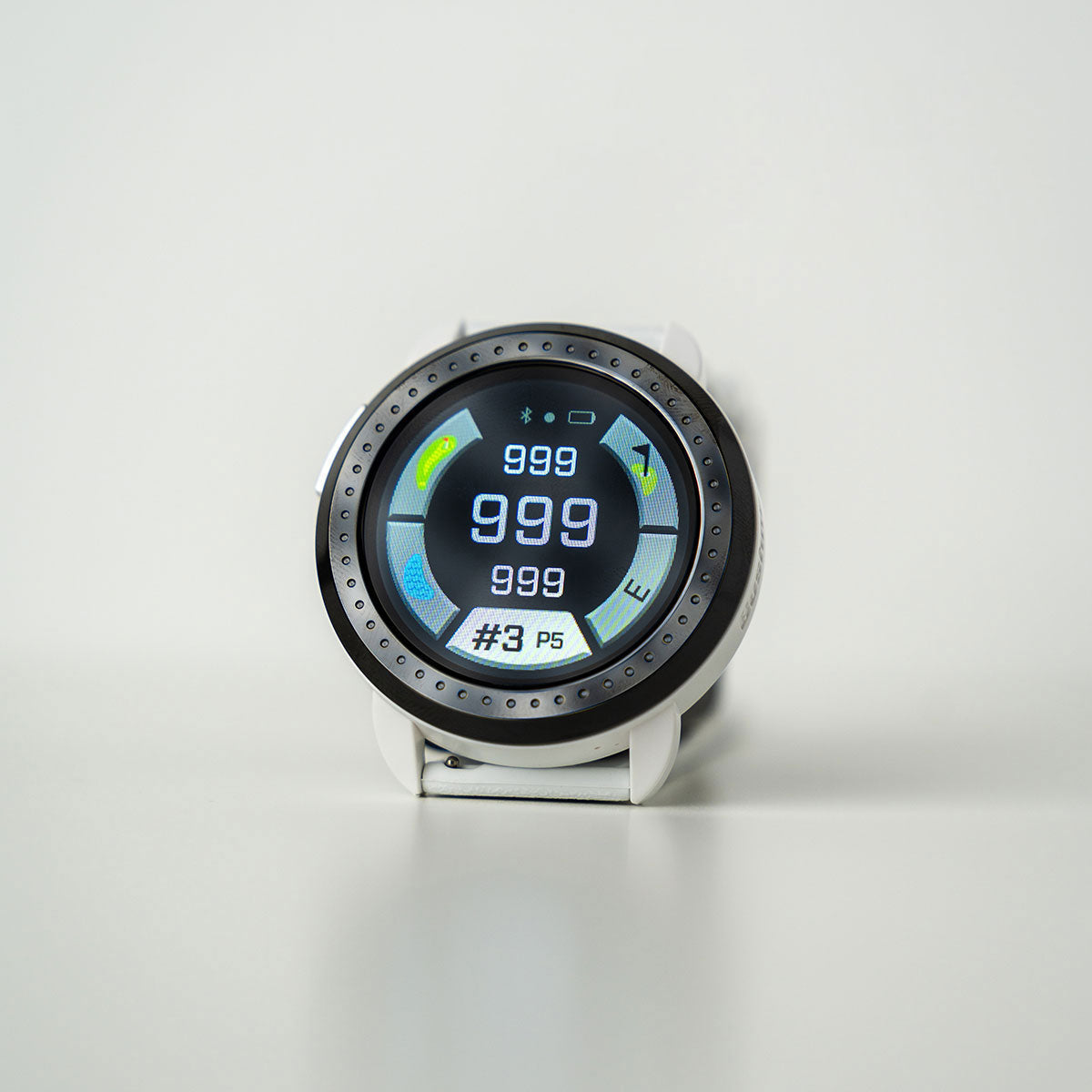 Bushnell iON Elite Golf GPS Watch (Open Box)