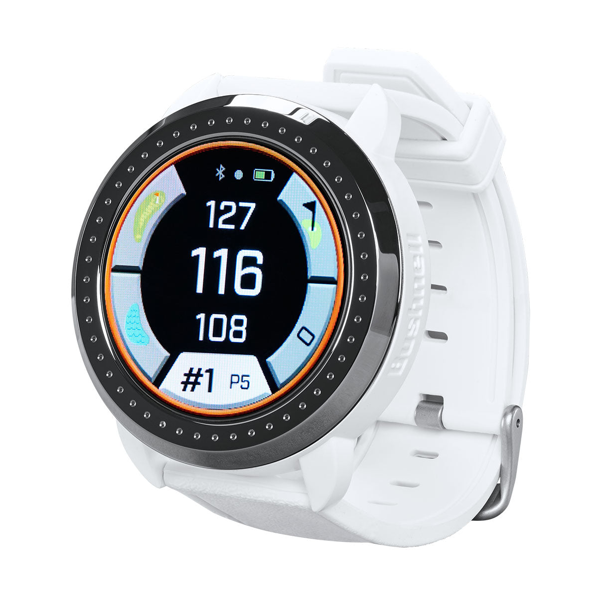 Bushnell iON Elite Golf GPS Watch
