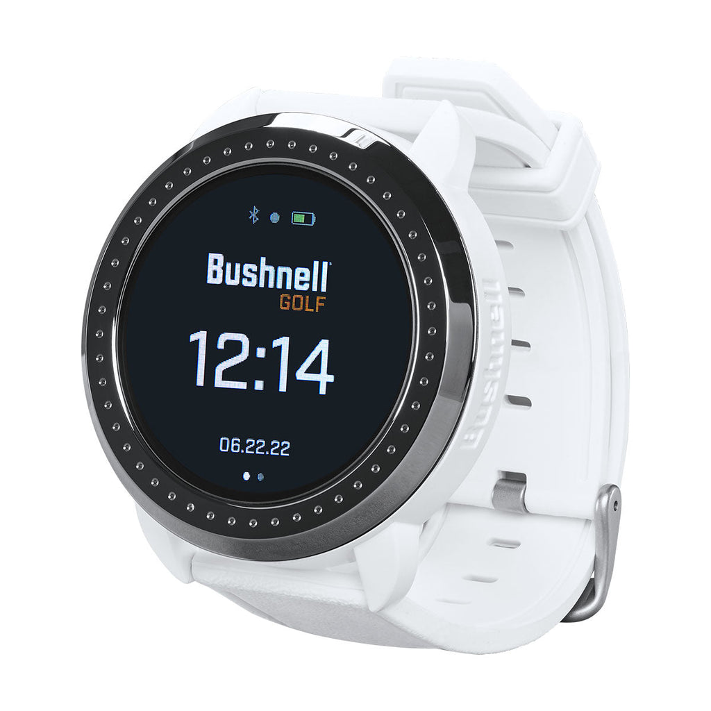 Bushnell iON Elite Golf GPS Watch