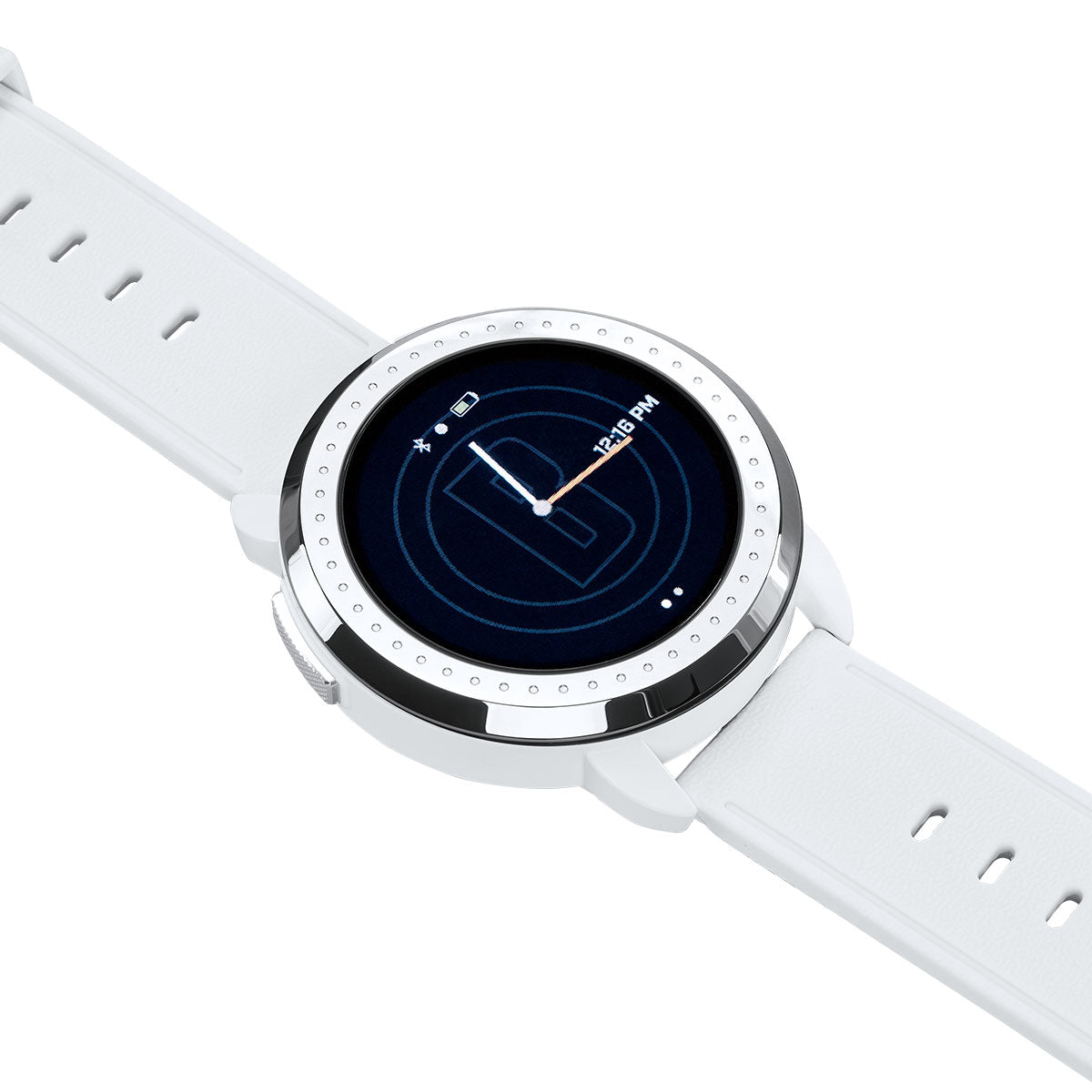 Bushnell iON Elite Golf GPS Watch