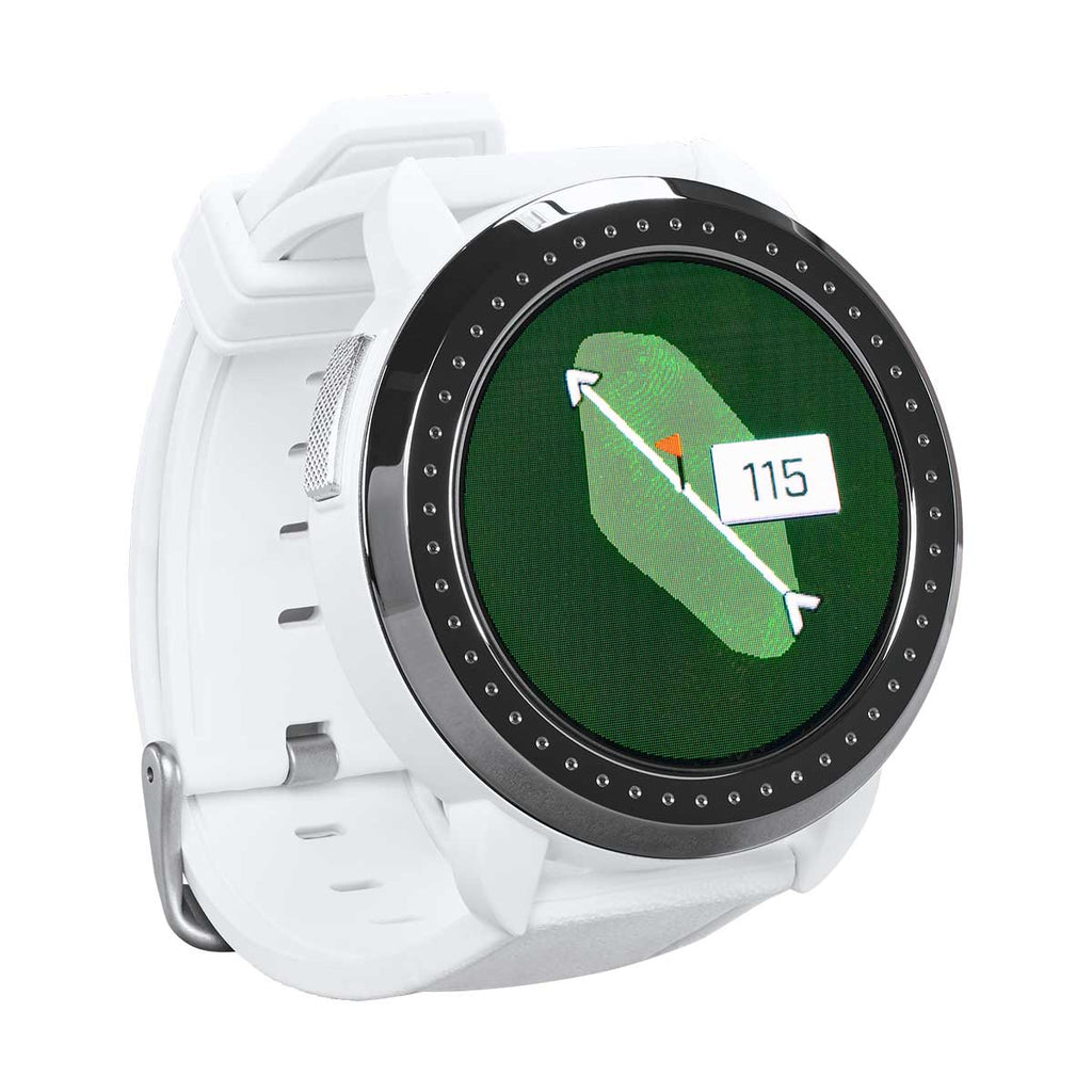 Bushnell iON Elite Golf GPS Watch
