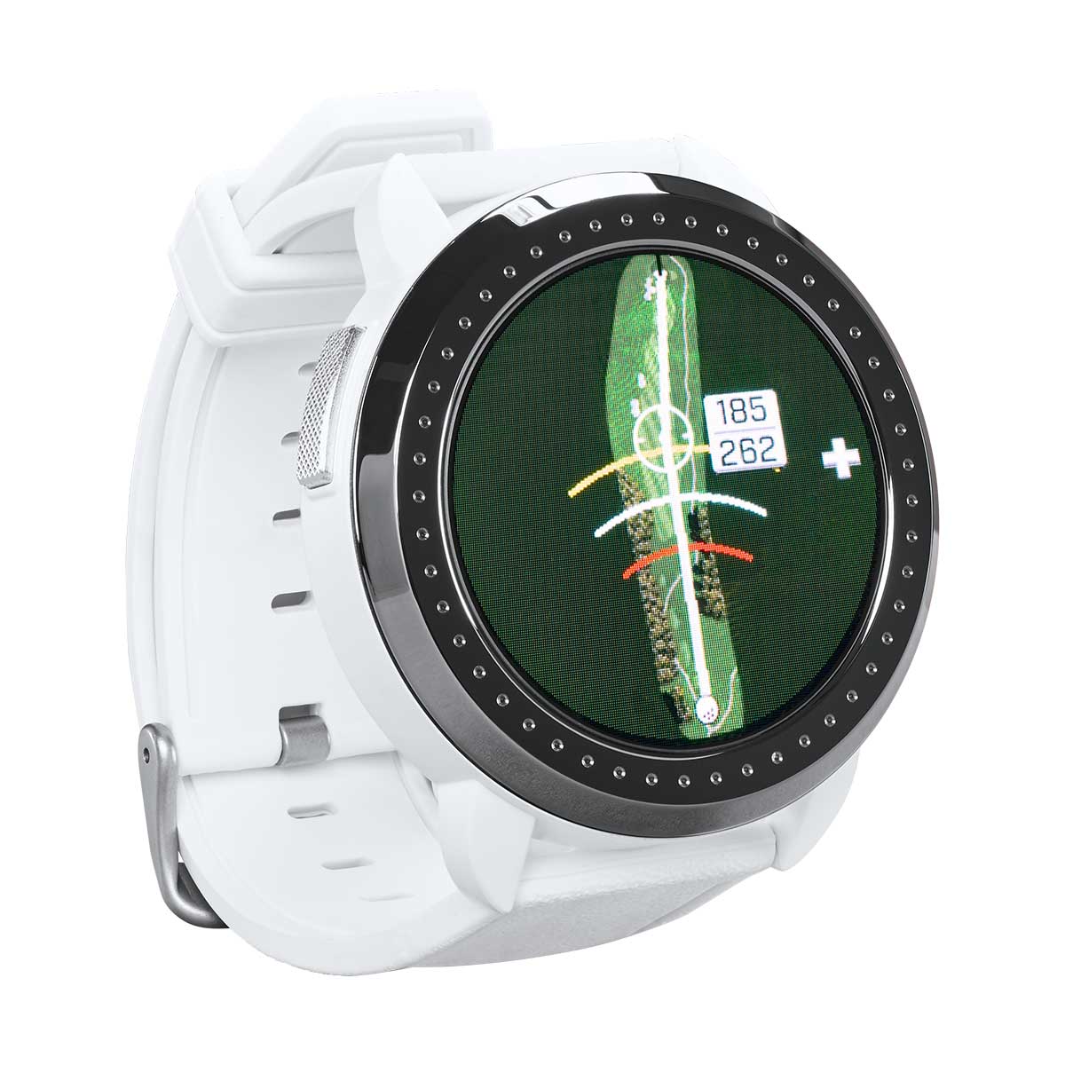 Bushnell iON Elite Golf GPS Watch