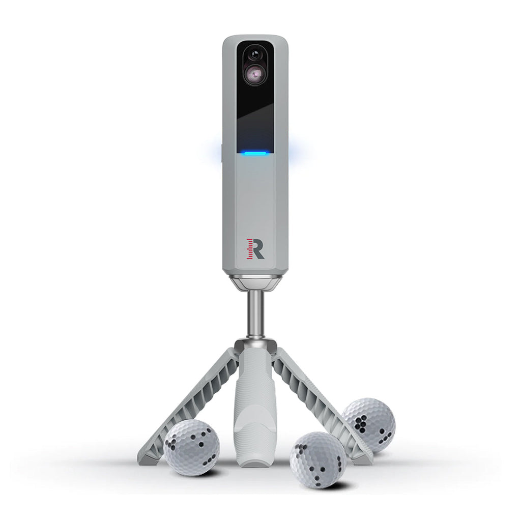 Rapsodo MLM2PRO with PlayBetter SimStudio™ BYO (Build Your Own) Package – Custom Home Golf Simulator Studio Builder with Impact Screen, Enclosure, Optional Mats, Projector & More